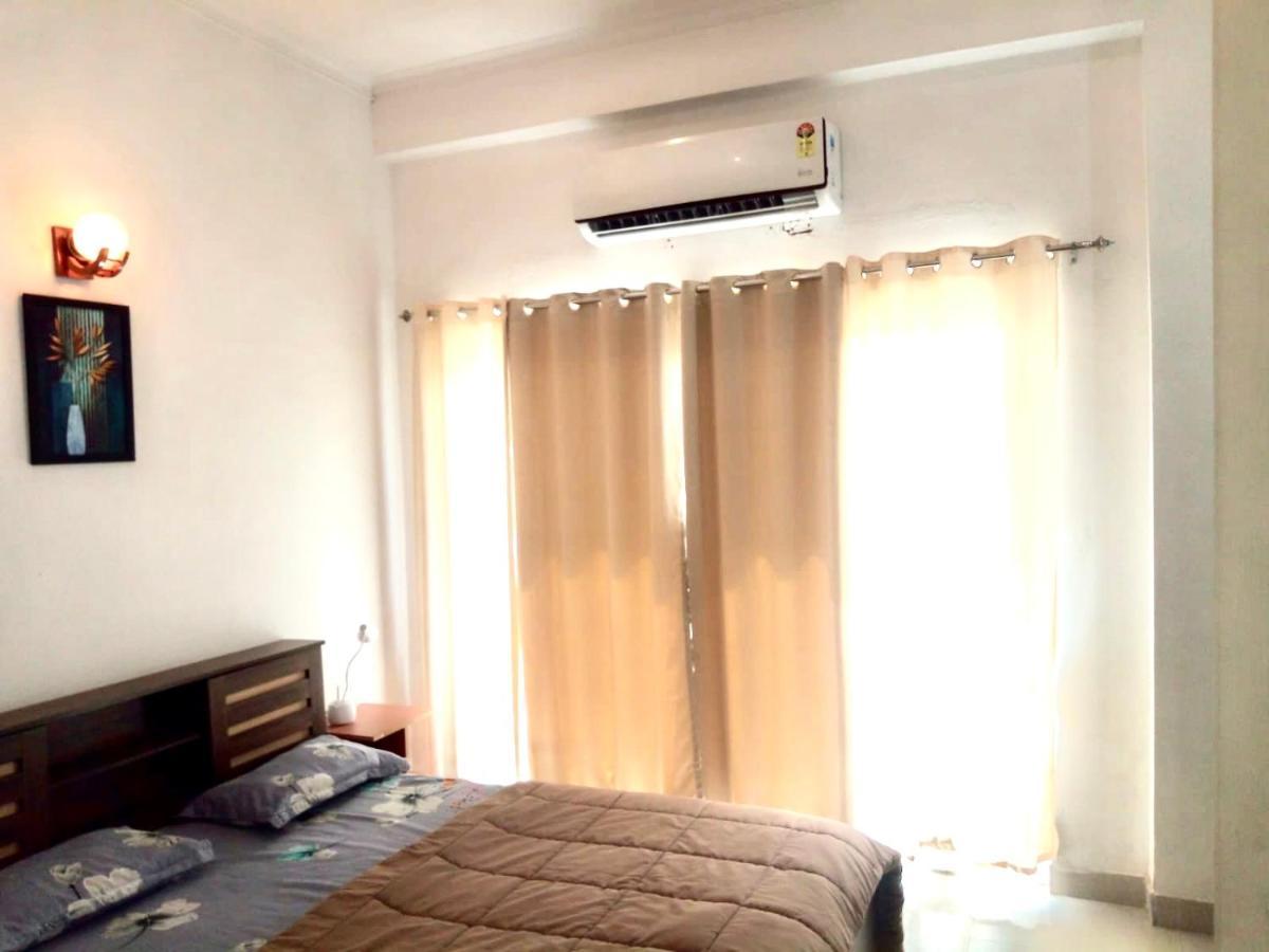 Serene Villa Homestay - Большая Нойда Экстерьер фото
